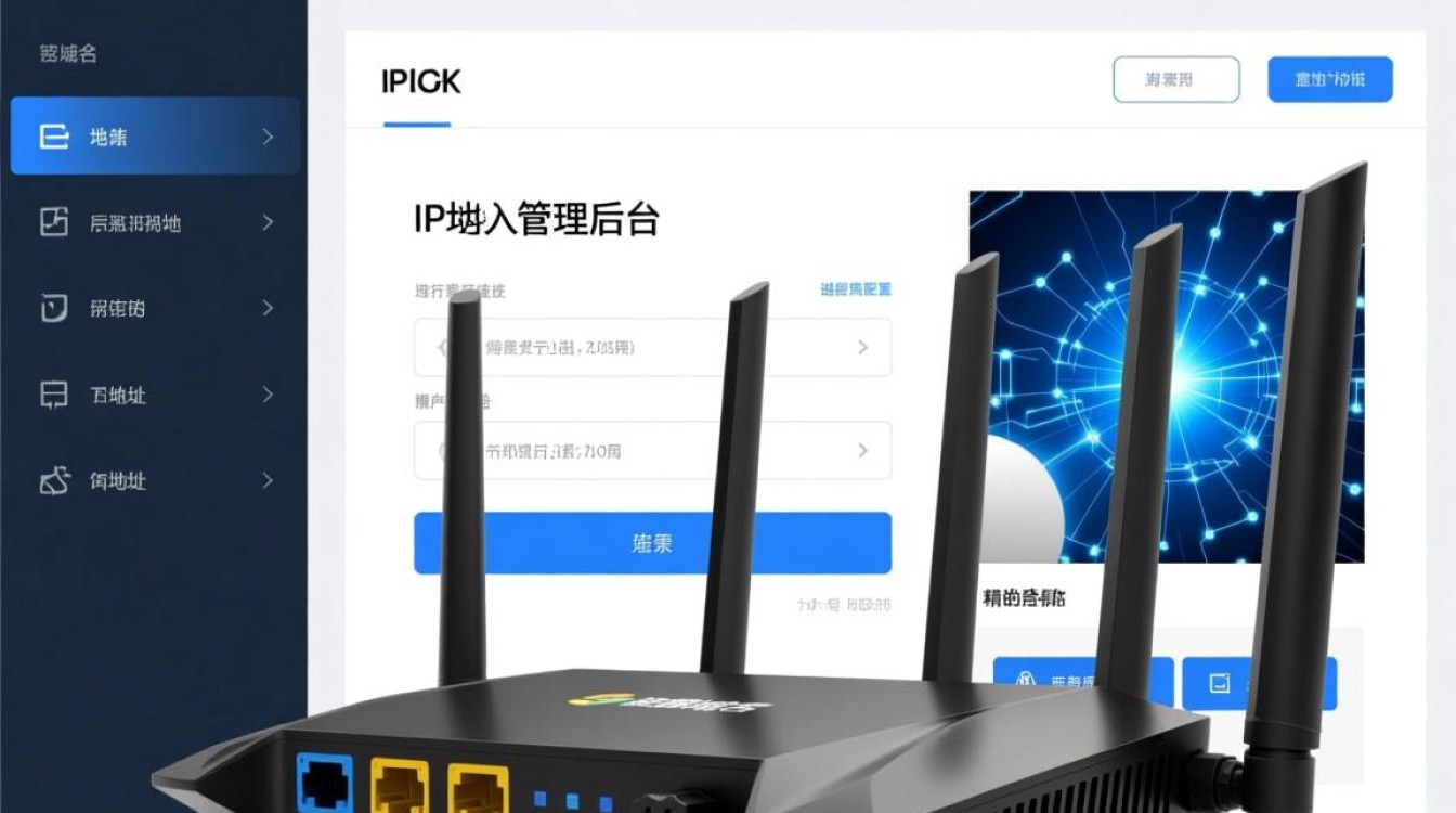 fast路由器域名是多少，fast路由器登录网址打不开怎么办-好主机测评网