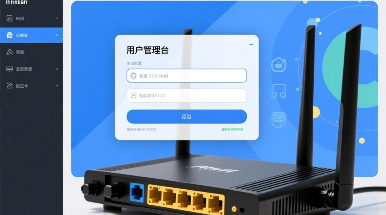fast路由器域名是多少，fast路由器登录网址打不开怎么办