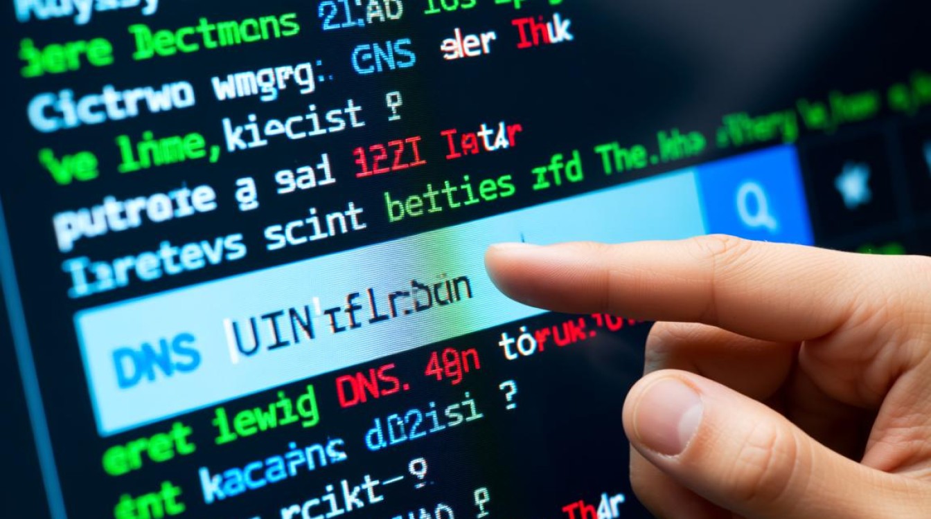 域名被DNS污染怎么解决,如何快速修复解析故障?-好主机测评网