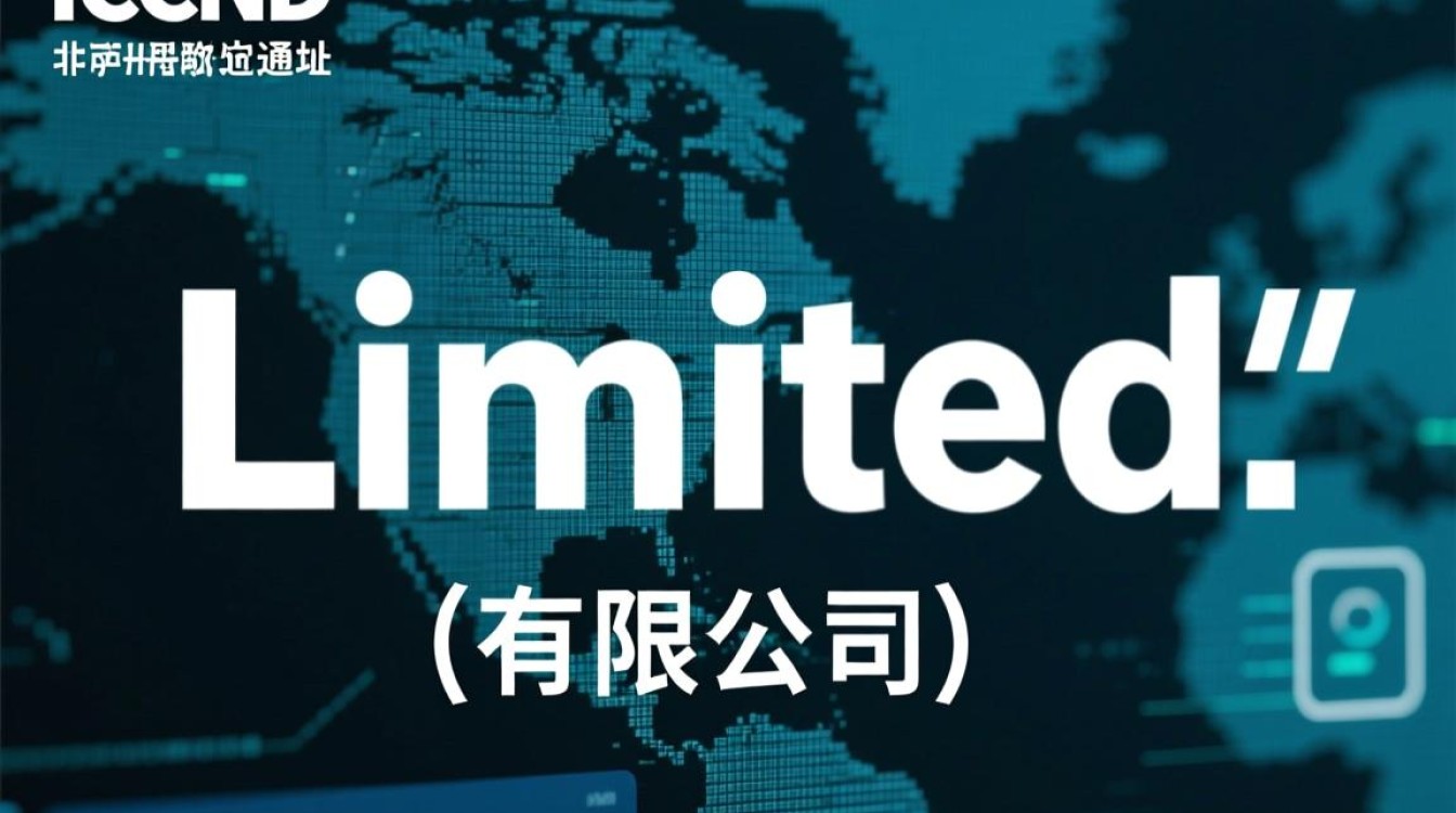 ltd是什么域名,.ltd域名适合做什么网站 ltd是什么域名,.ltd域名适合做什么网站