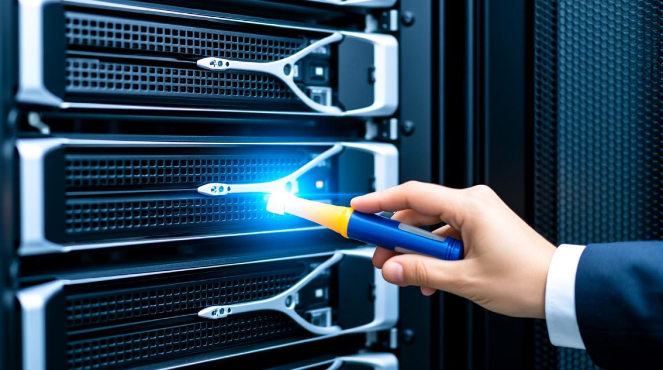 服务器怎么格式化,服务器硬盘格式化详细操作步骤教程-好主机测评网