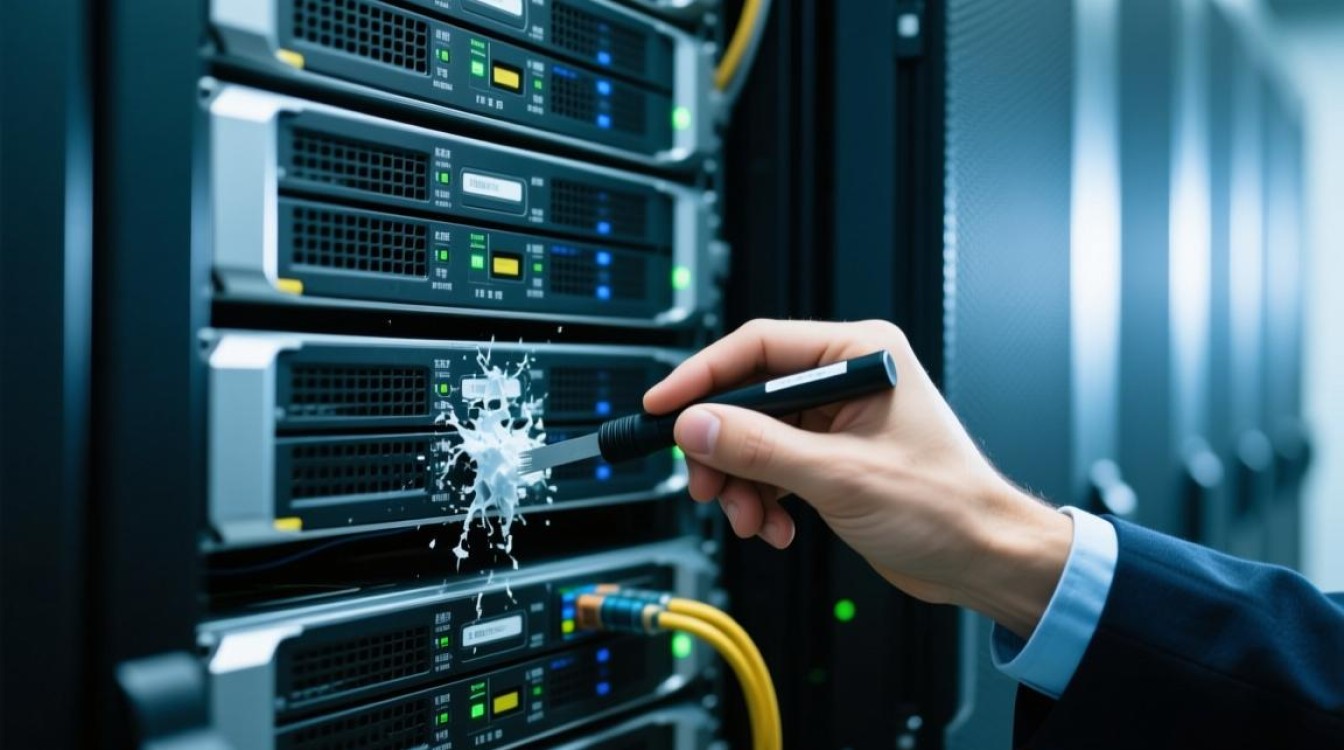 服务器怎么格式化,服务器硬盘格式化详细操作步骤教程 服务器怎么格式化,服务器硬盘格式化详细操作步骤教程