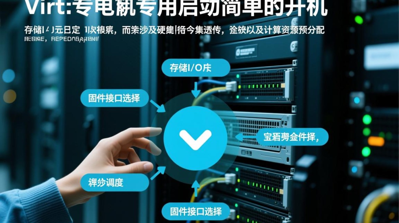 虚拟机启动不了怎么办，虚拟机专用启动失败怎么解决？-好主机测评网