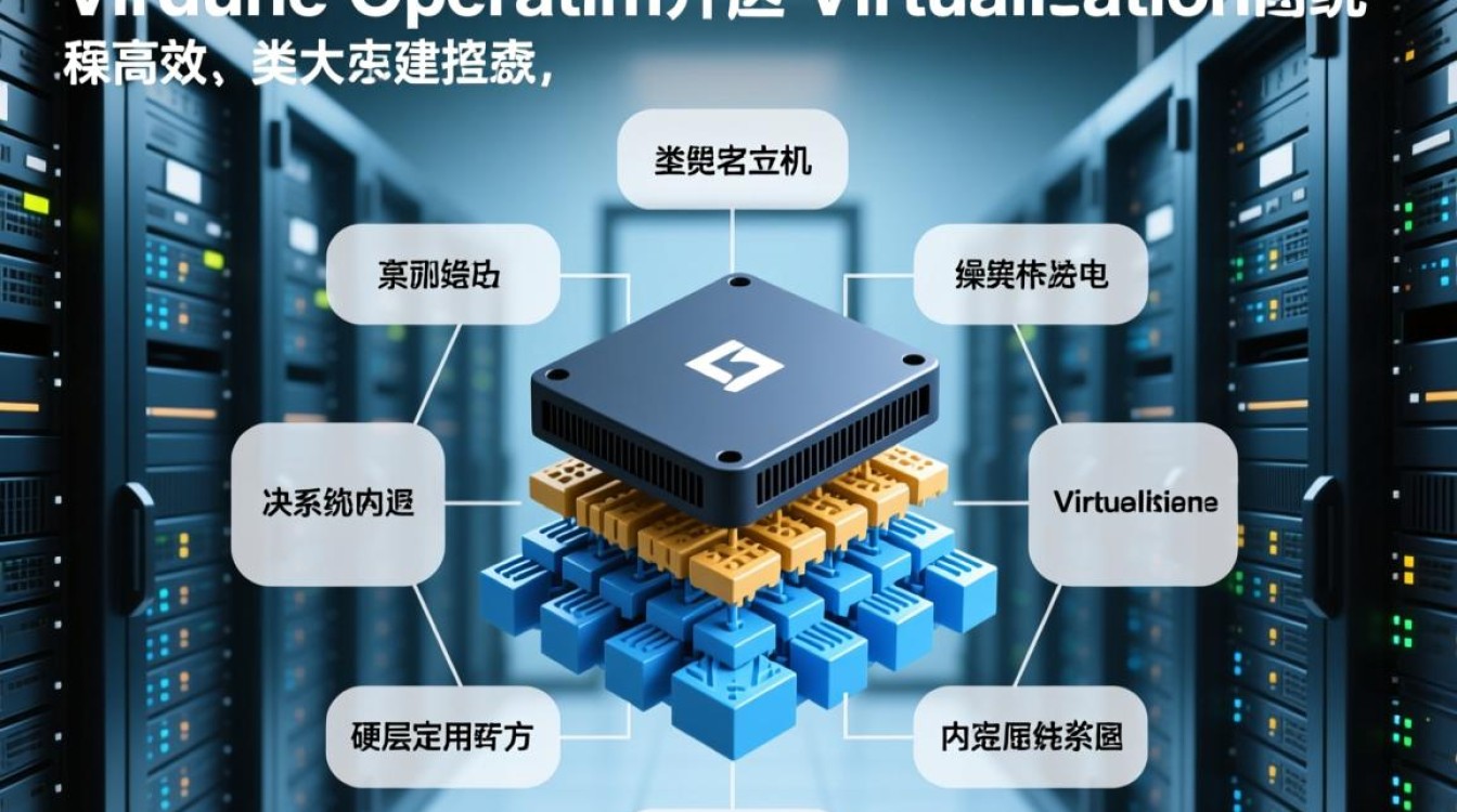 虚拟机按系统怎么分类？虚拟机系统有哪些？-好主机测评网