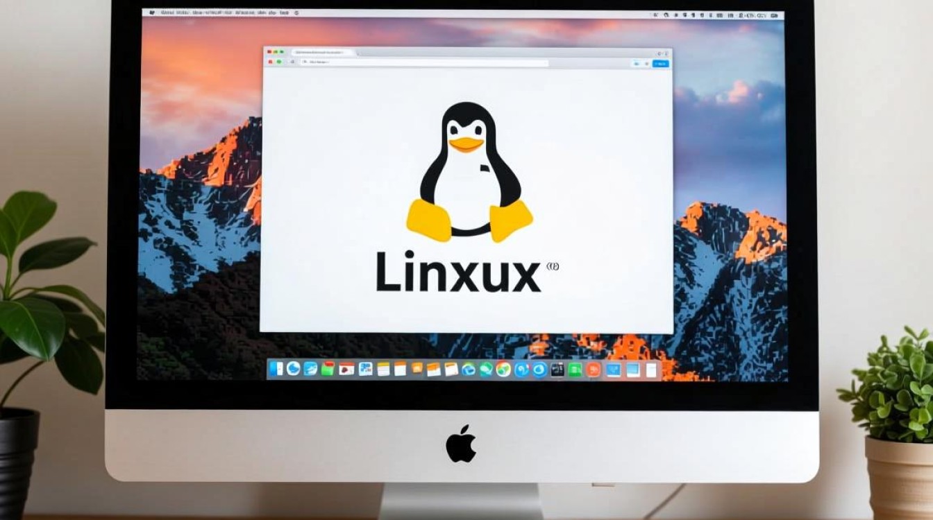 苹果电脑怎么装Linux系统，苹果电脑能装Linux吗？-好主机测评网