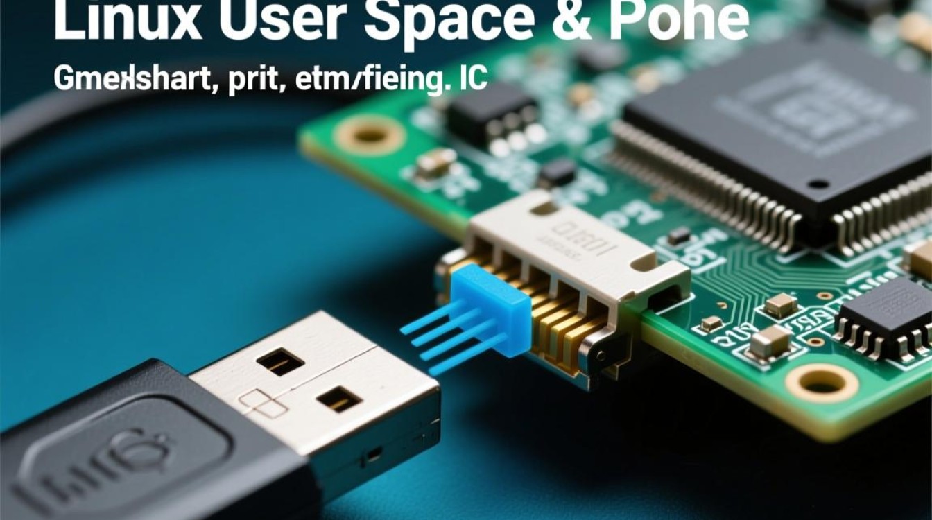 Linux USB驱动开发怎么写，如何编写USB驱动程序-好主机测评网