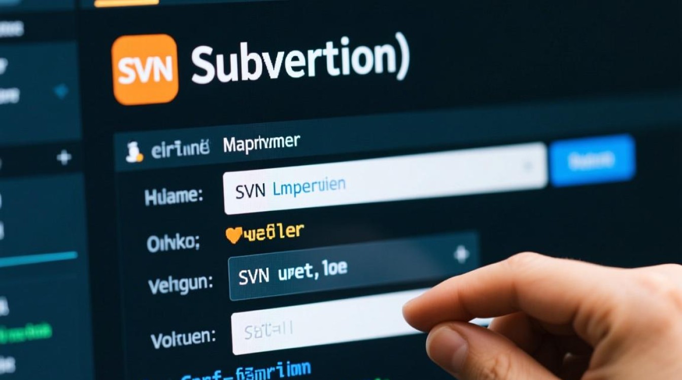 Linux SVN用户名怎么修改，SVN服务端如何添加账号？-好主机测评网