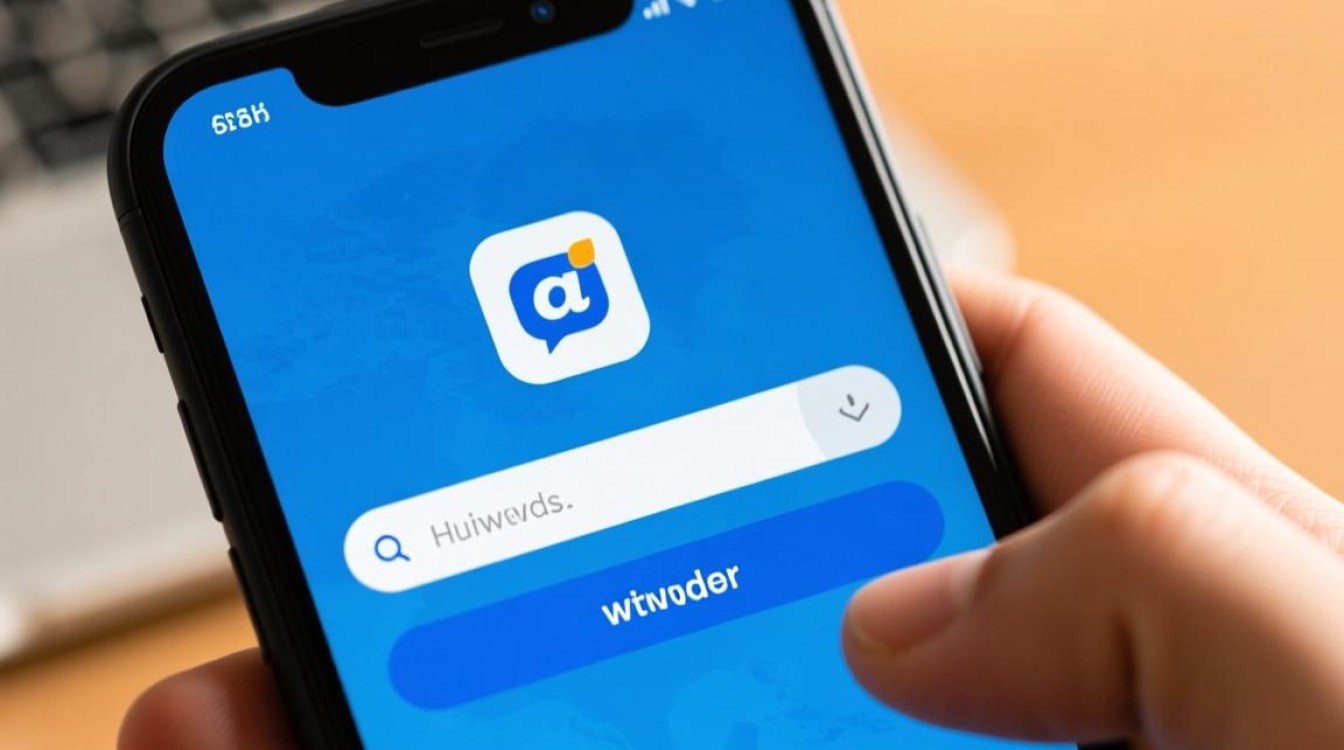 手机怎么使用域名，手机浏览器怎么访问域名？