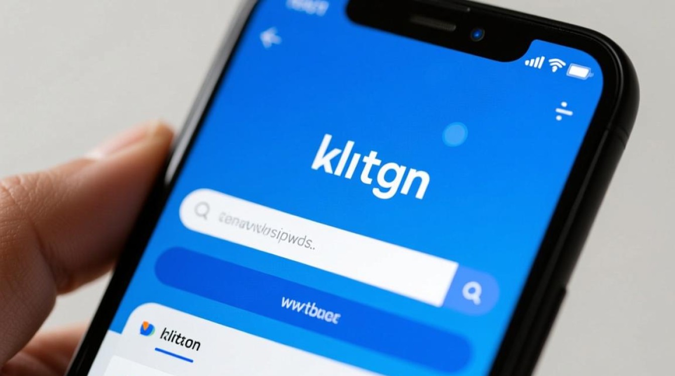 手机怎么使用域名，手机浏览器怎么访问域名？