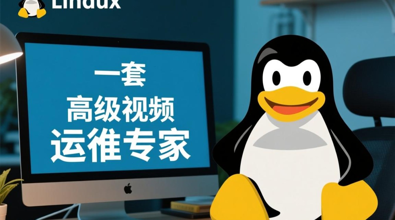 Linux高级视频教程哪个好，哪里有免费下载资源-好主机测评网