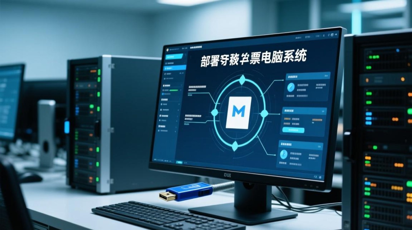 开票电脑能用虚拟机吗，虚拟机怎么连接税控盘开票