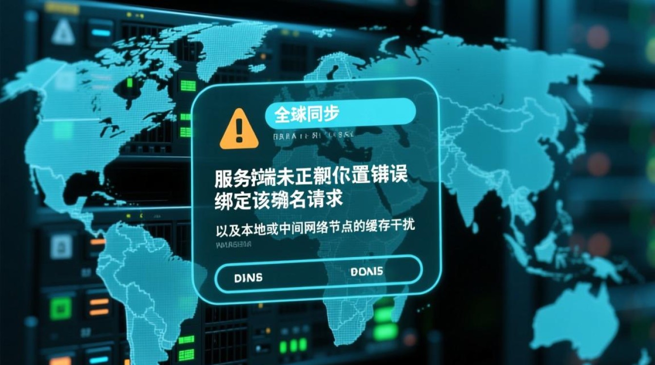 域名绑定未生效怎么办,域名解析失败是什么原因? 域名绑定未生效怎么办,域名解析失败是什么原因?