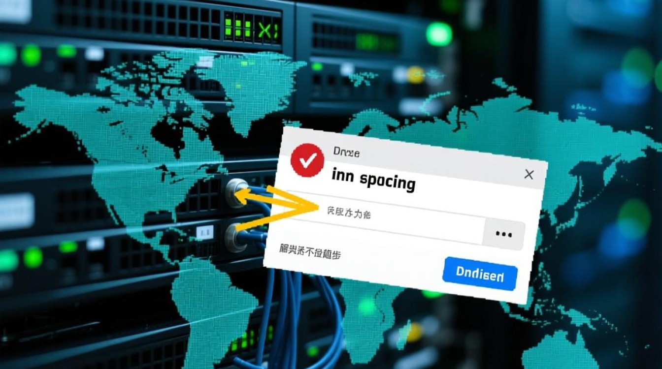 域名绑定未生效怎么办，域名解析失败是什么原因？-好主机测评网