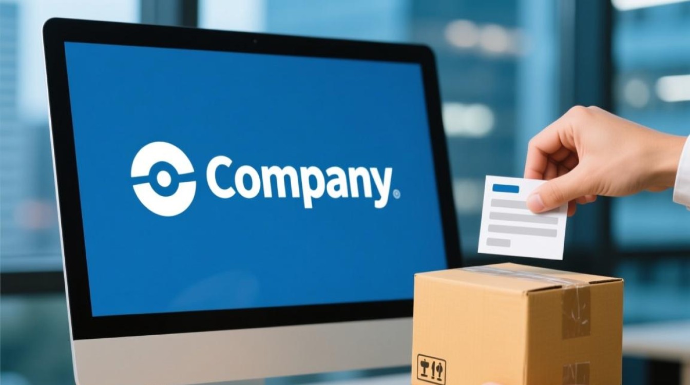 如何获得公司域名,公司域名注册流程是怎样的?-好主机测评网