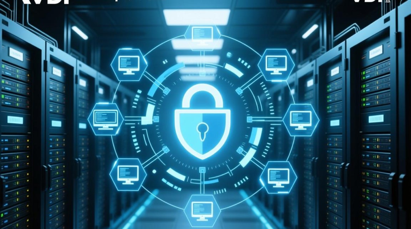 vdi桌面虚拟机是什么意思,vdi虚拟化技术优缺点有哪些 vdi桌面虚拟机是什么意思,vdi虚拟化技术优缺点有哪些