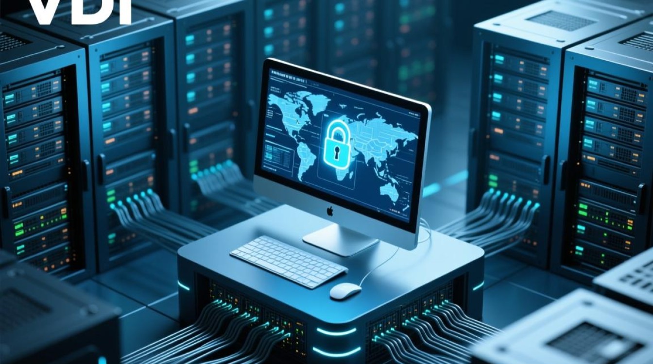 vdi桌面虚拟机是什么意思,vdi虚拟化技术优缺点有哪些 vdi桌面虚拟机是什么意思,vdi虚拟化技术优缺点有哪些