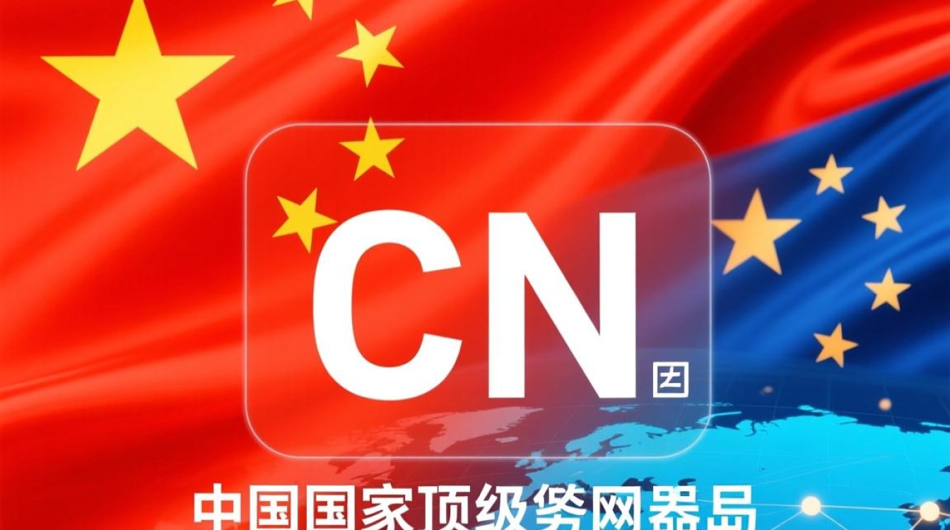 CN域名代表什么含义？CN域名注册有什么优势？
