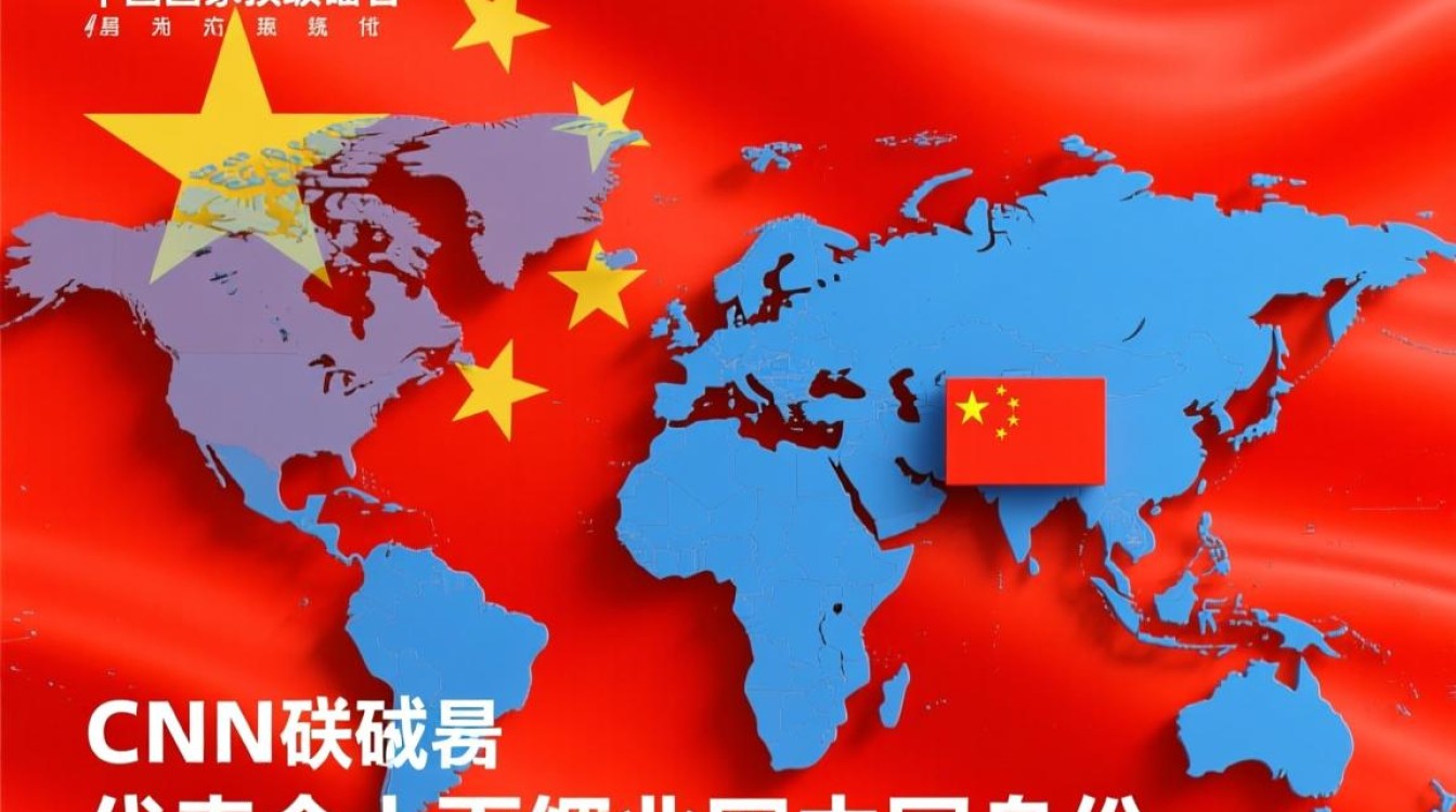 CN域名代表什么含义？CN域名注册有什么优势？