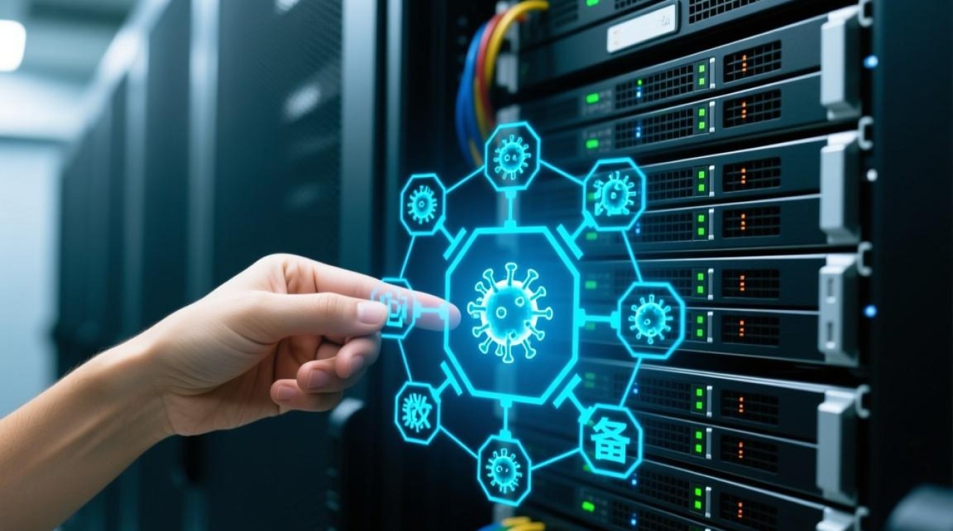 服务器怎么重装系统，服务器重装系统会丢失数据吗