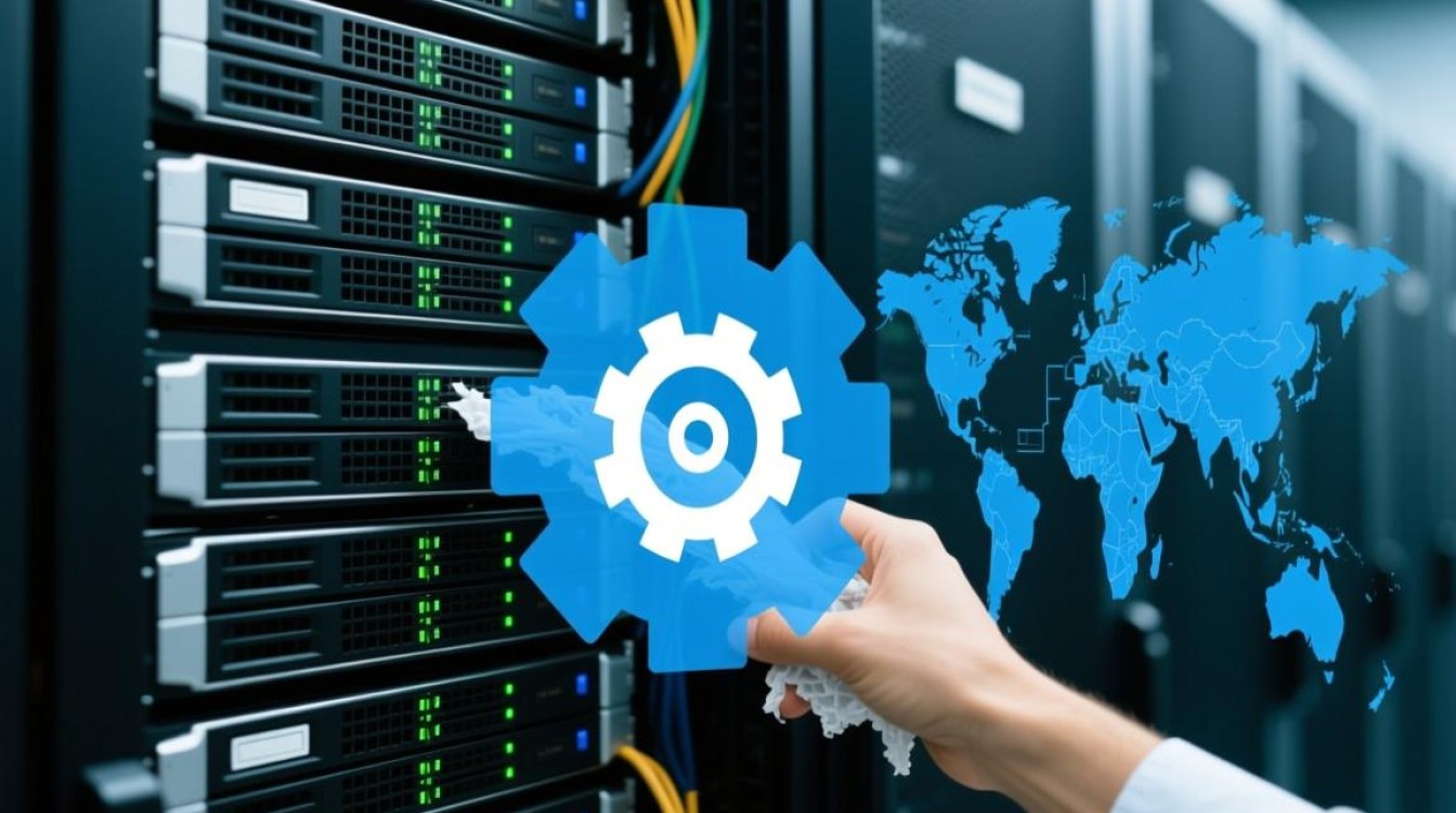 服务器怎么重装系统，服务器重装系统会丢失数据吗