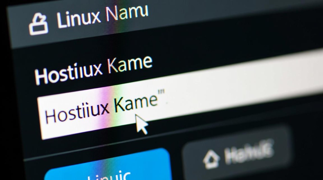 Linux怎么获取主机名,如何查看当前主机名 Linux怎么获取主机名,如何查看当前主机名