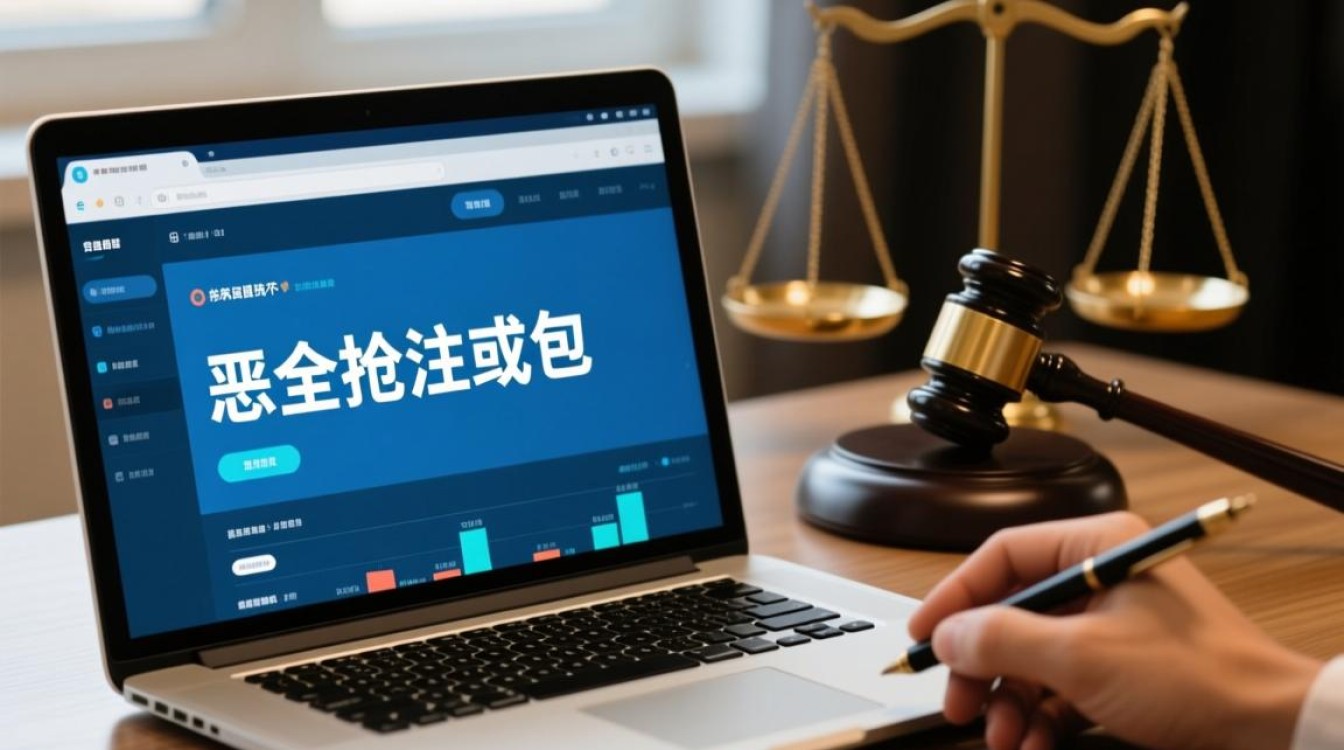 域名交易合法吗，域名买卖交易是否受法律保护吗