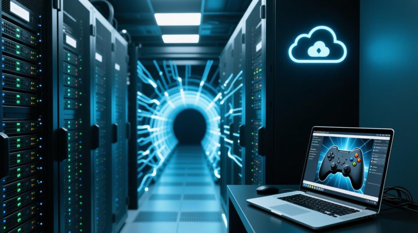 服务器怎么玩lol，云服务器玩英雄联盟延迟高怎么解决