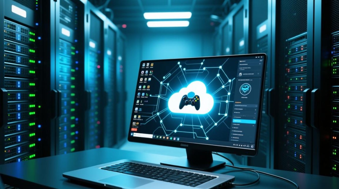 服务器怎么玩lol，云服务器玩英雄联盟延迟高怎么解决