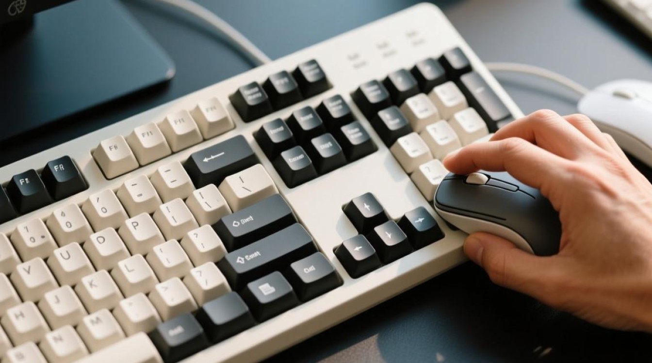 Linux快捷键怎么设置，Linux如何自定义快捷键-好主机测评网