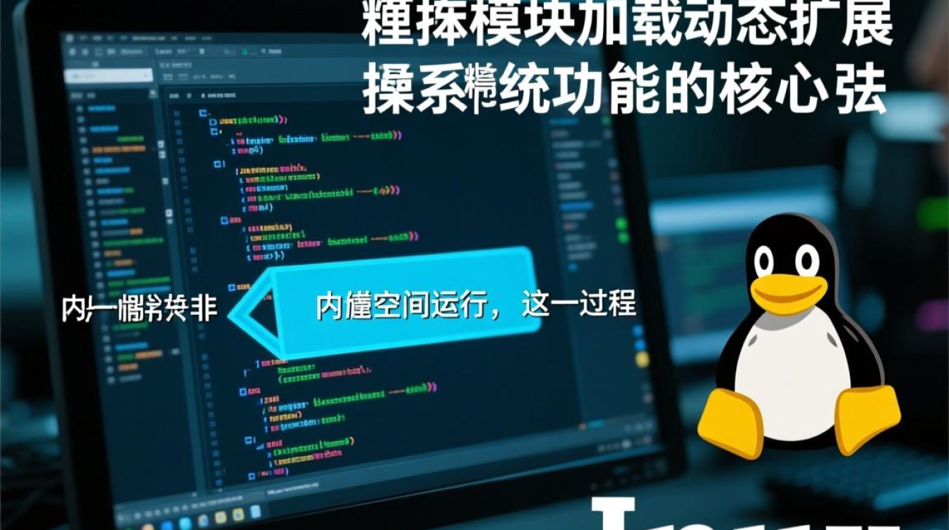 Linux内核模块加载失败怎么办，如何解决加载错误？