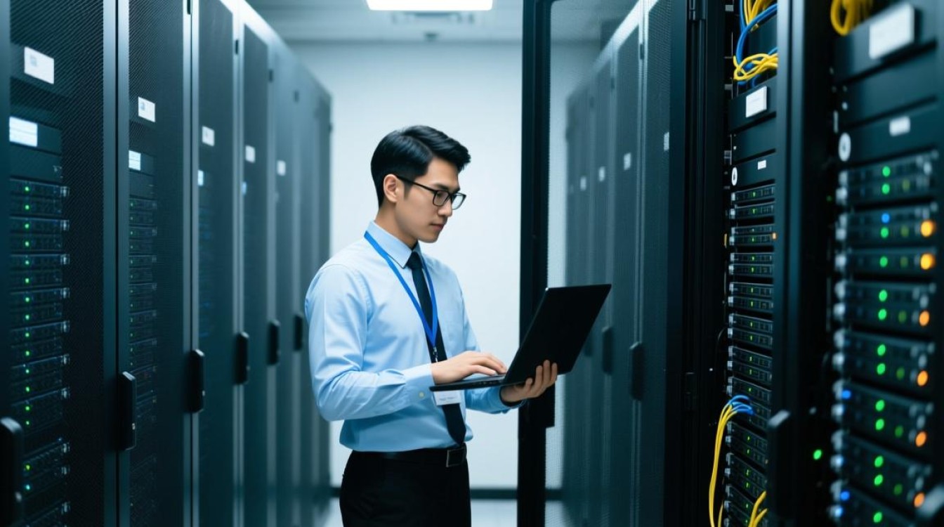 服务器怎么玩？新手小白如何从零开始搭建？