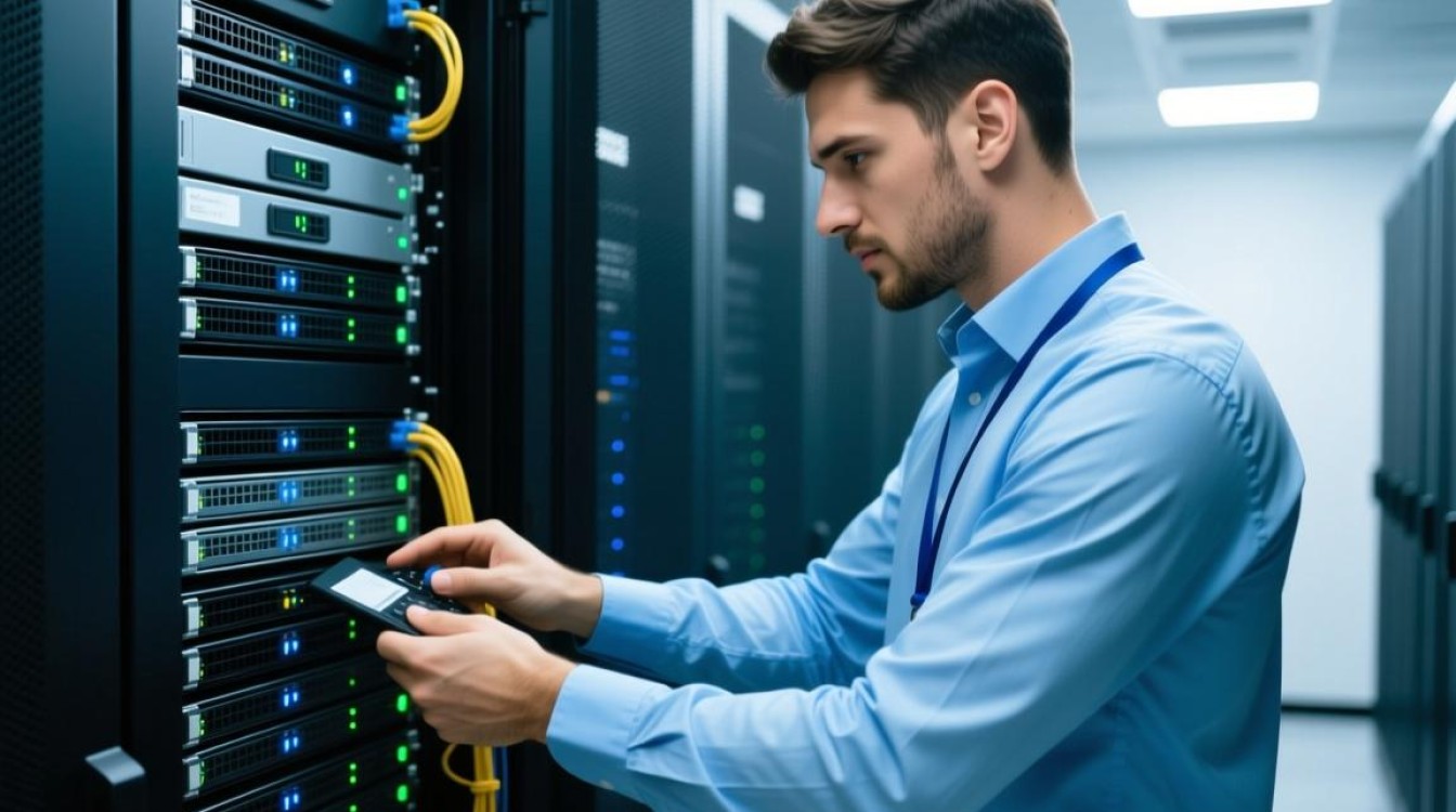 服务器怎么玩？新手小白如何从零开始搭建？