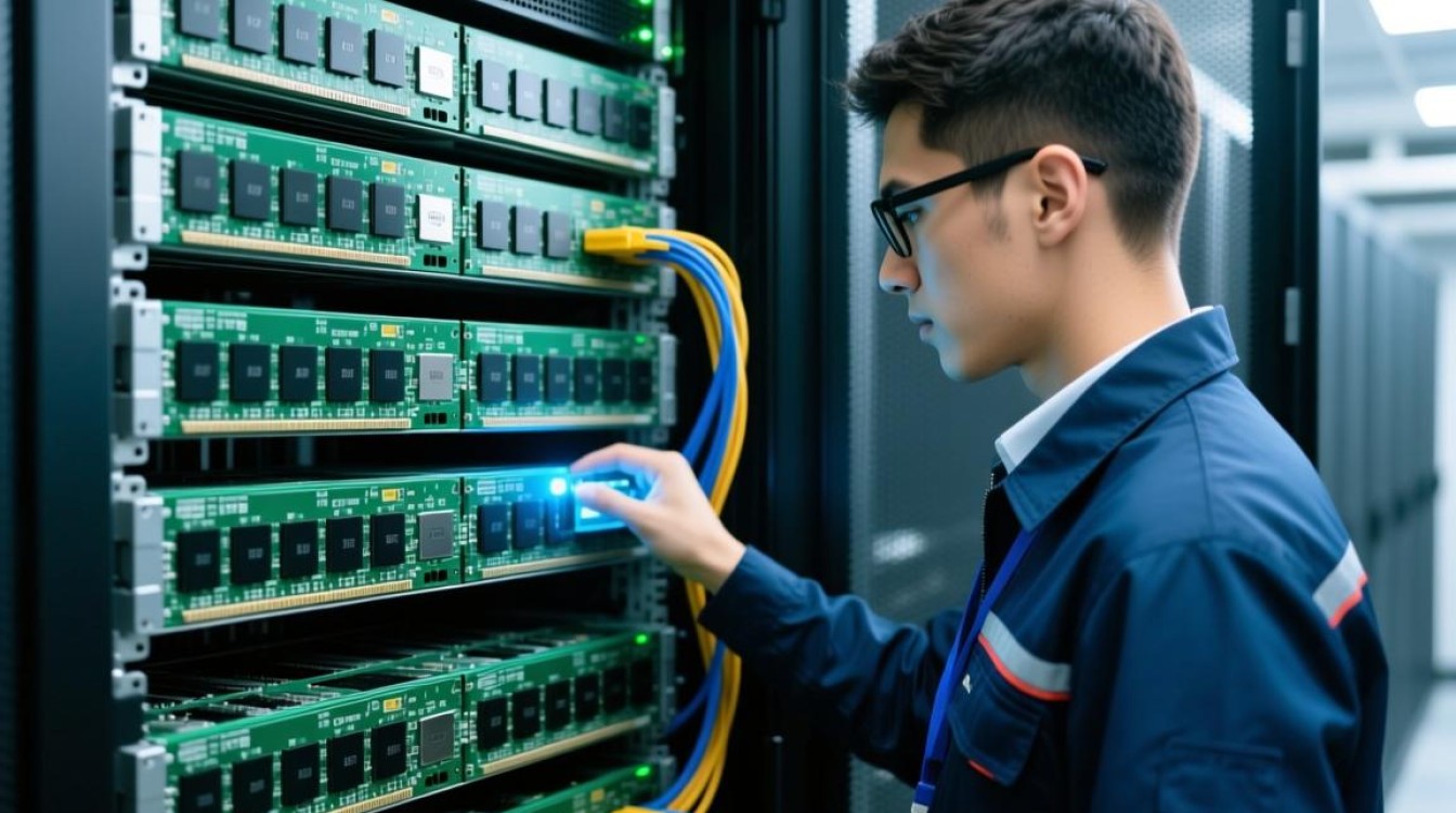 服务器内存使用情况怎么查看,Linux命令查看内存占用-好主机测评网