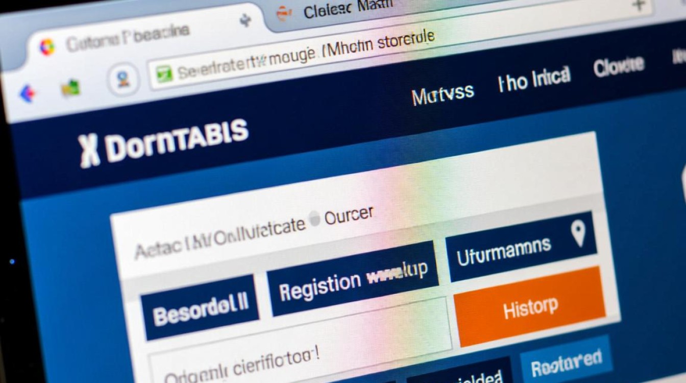 怎么看网页域名，怎么查看当前网页的域名和网址-好主机测评网