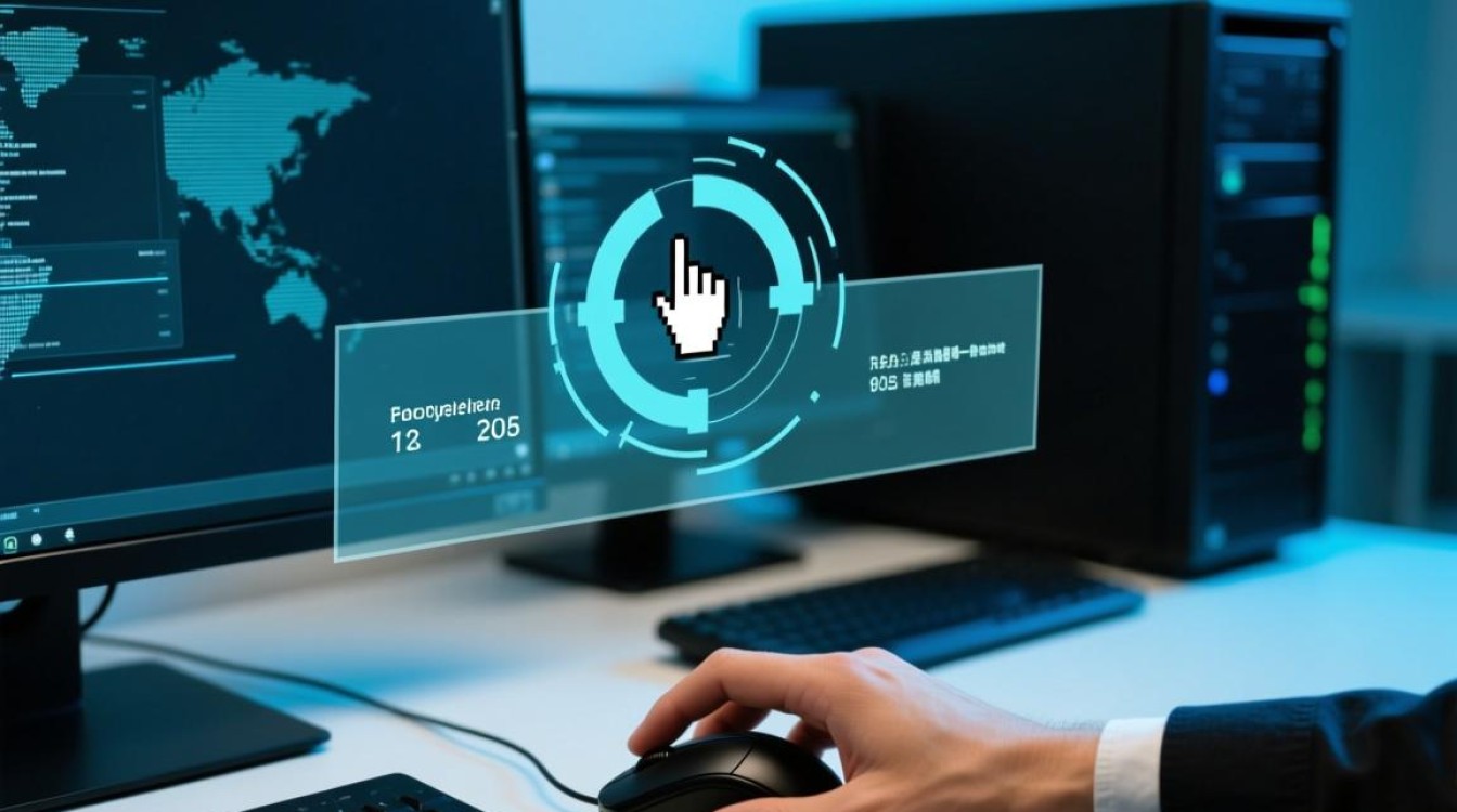 虚拟机鼠标卡住怎么办,虚拟机关机后鼠标无法释放怎么解决-好主机测评网