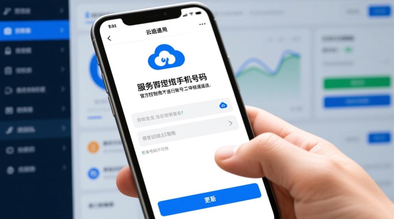 服务器怎么样改手机号码,阿里云服务器怎么修改手机号-好主机测评网