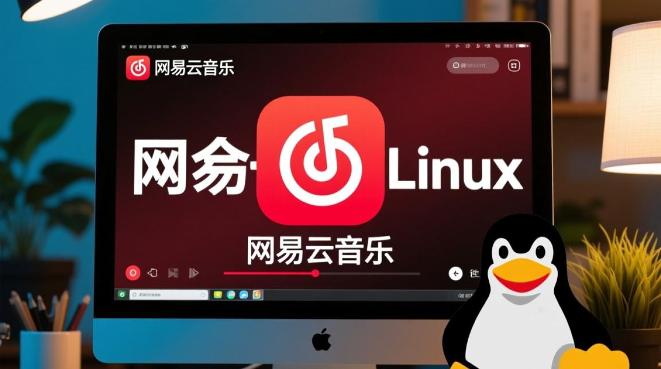 网易云音乐Linux版怎么安装，网易云音乐for Linux好用吗