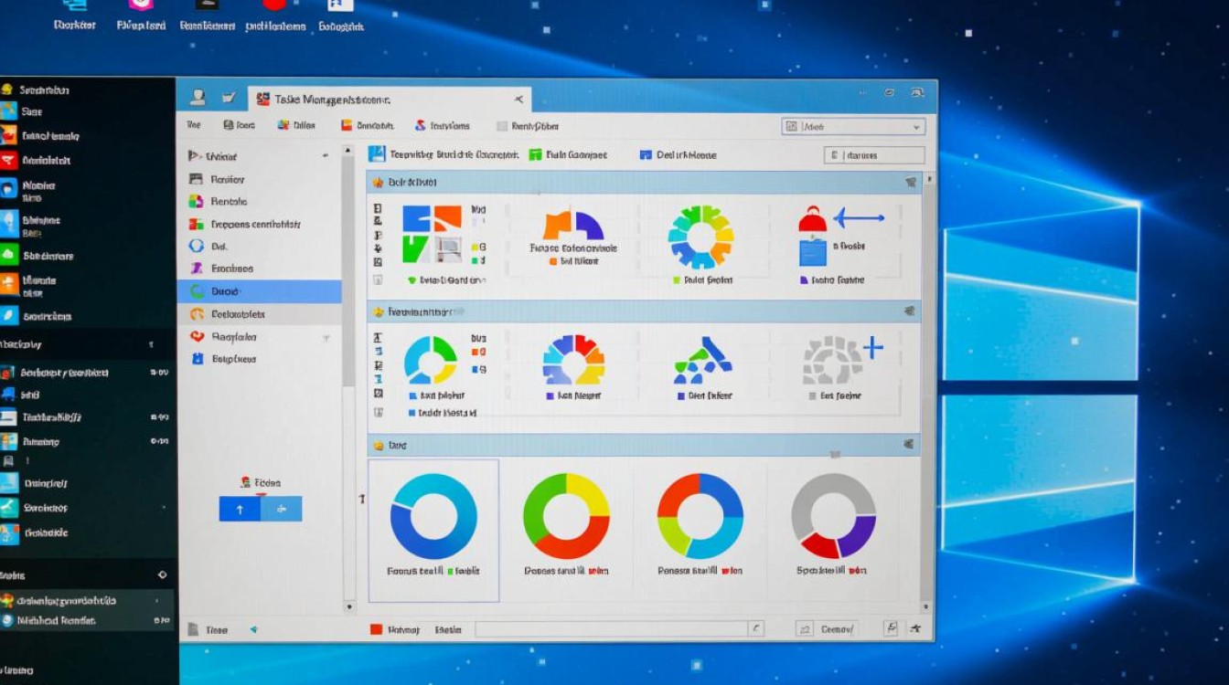 服务器怎么打开任务管理器,服务器任务管理器快捷键是什么-好主机测评网