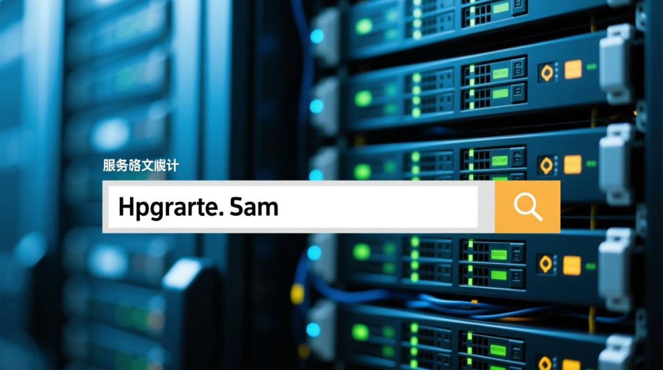 服务器怎么更改域名，服务器域名如何修改？