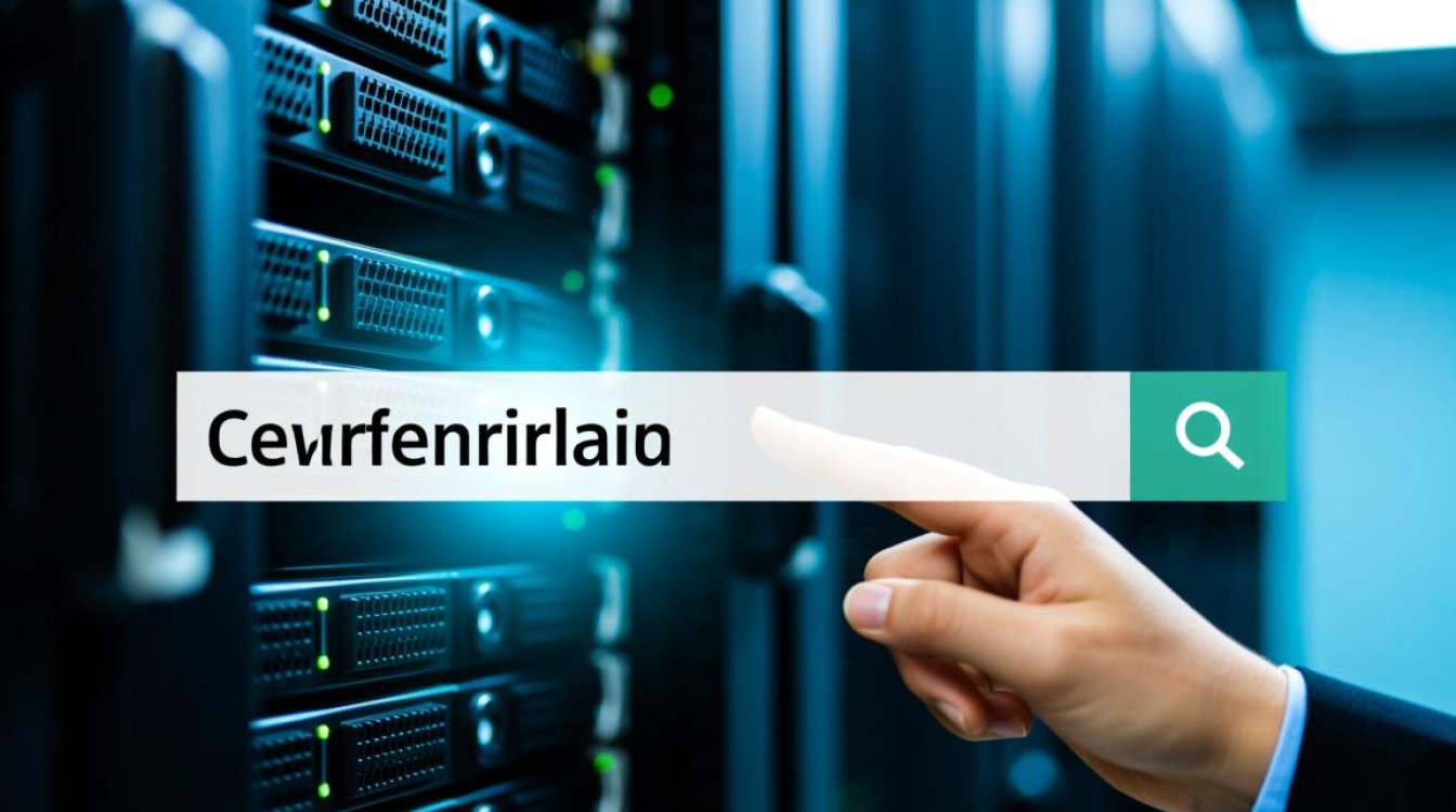 服务器怎么更改域名，服务器域名如何修改？