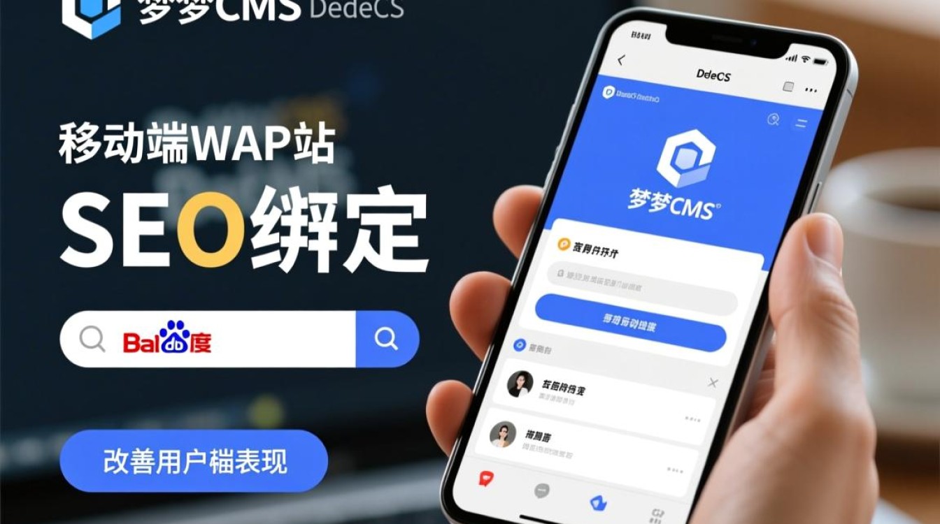 织梦wap怎么绑定域名，织梦手机站域名如何设置-好主机测评网