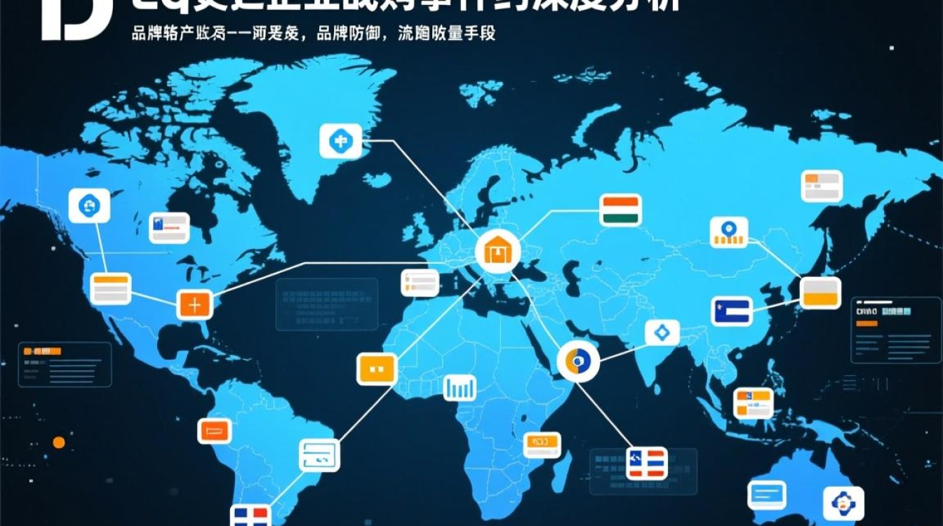 域名收购事件有哪些,天价域名收购案例有哪些-好主机测评网