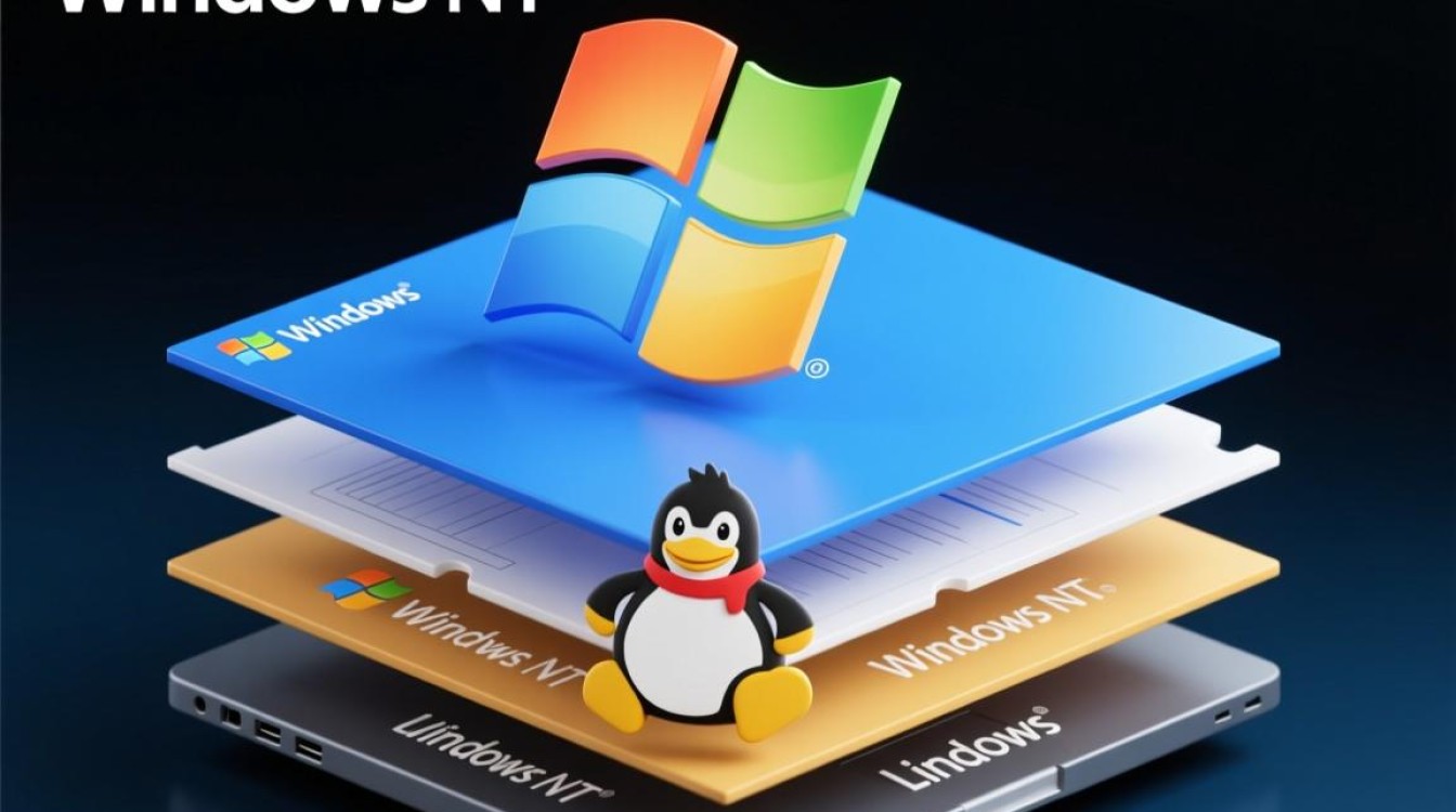 Windows和Linux文件系统有何不同，怎么在Windows读取Linux分区