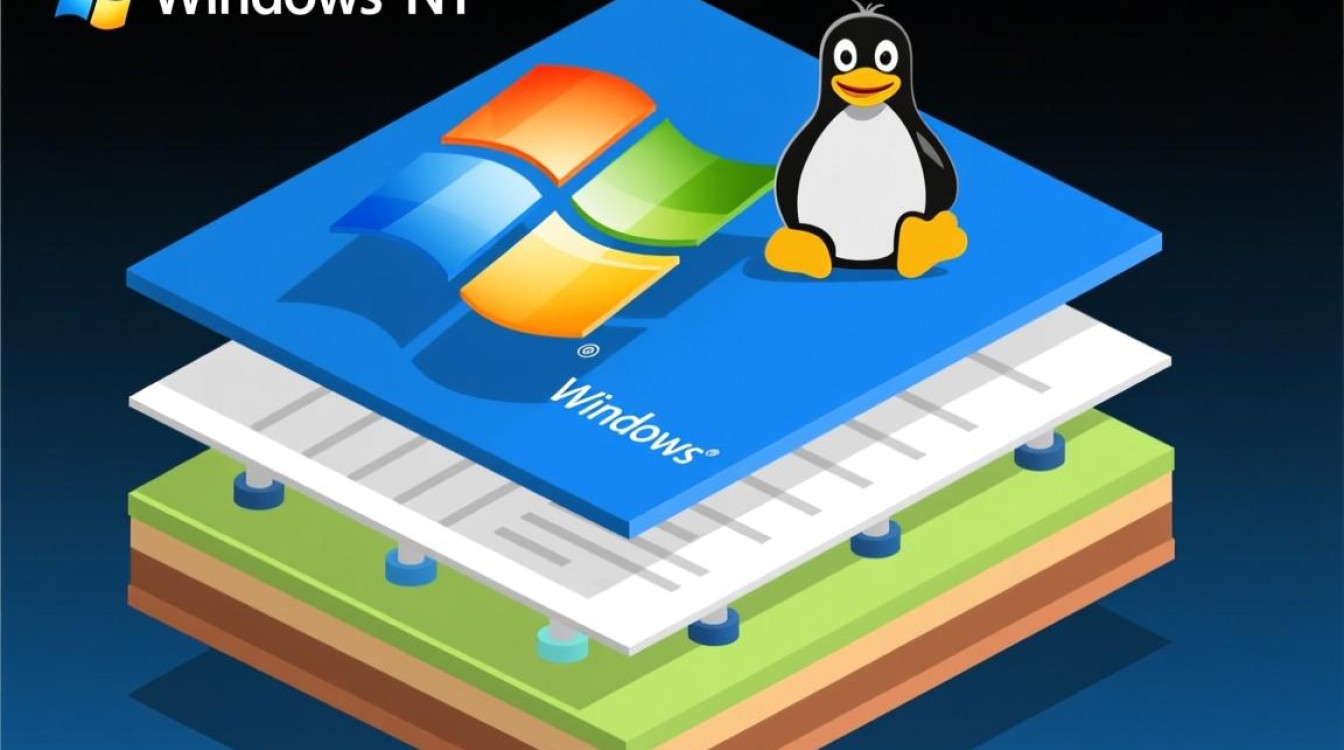 Windows和Linux文件系统有何不同，怎么在Windows读取Linux分区