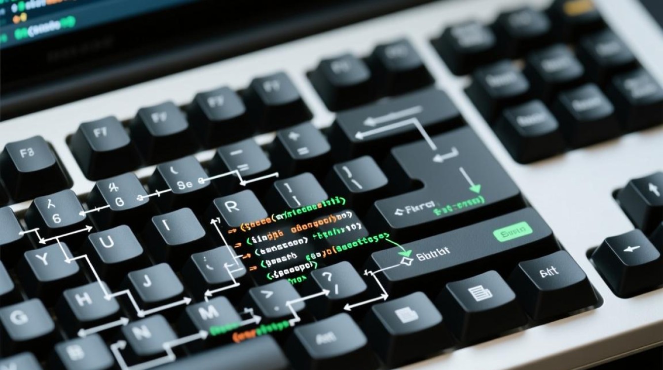 Linux快捷键怎么设置？Linux如何自定义快捷键？