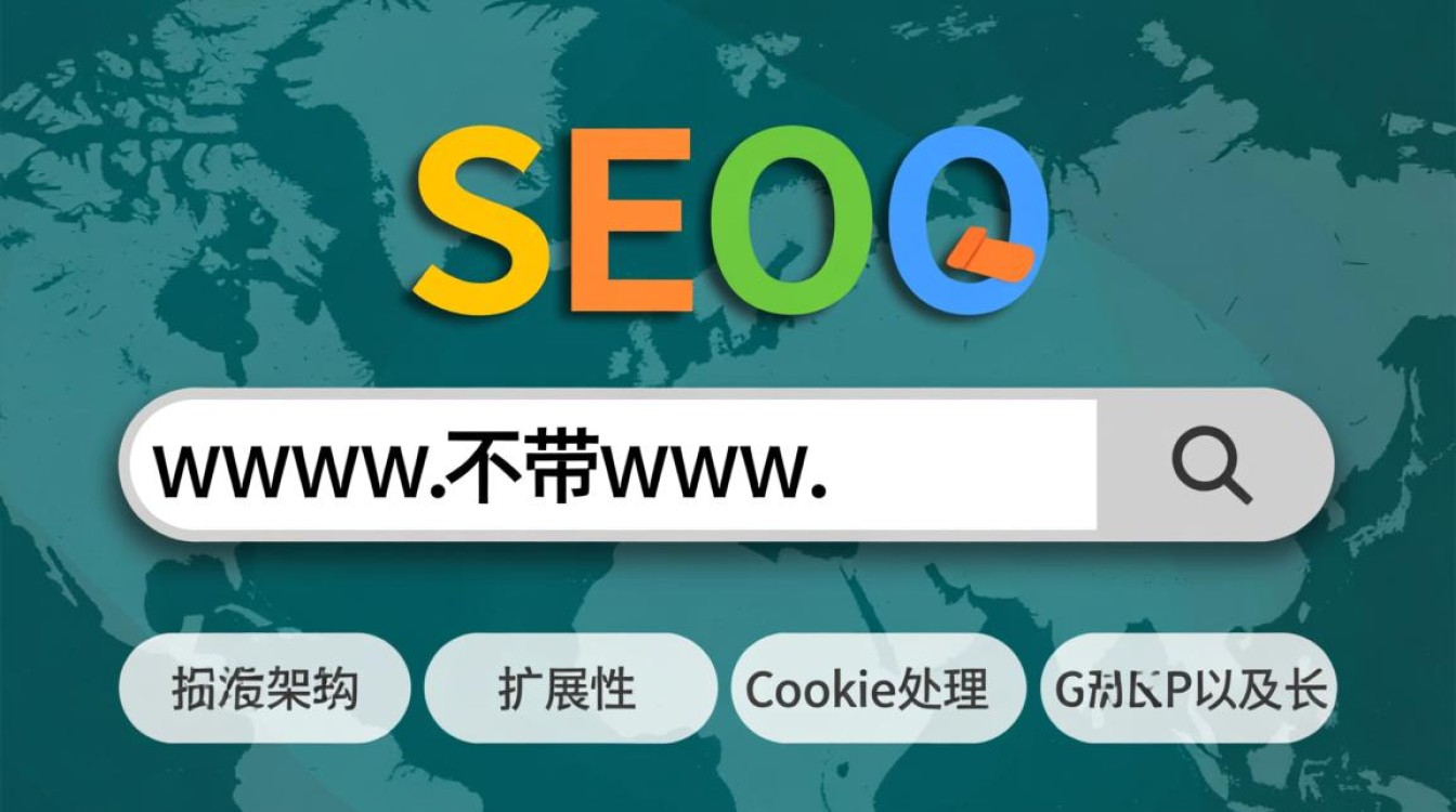 域名要不要加www，域名带www好还是不带好？-好主机测评网