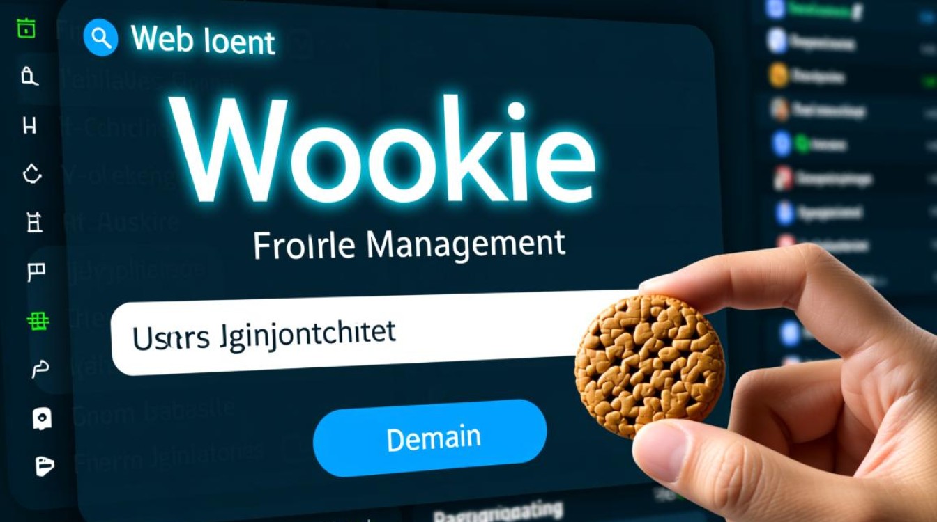 js如何获取指定域名cookie，js跨域读取cookie方法