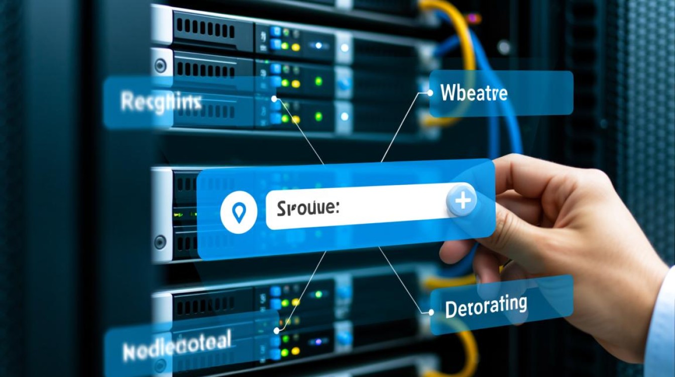 服务器怎么改地址吗,服务器IP地址修改后网站打不开怎么办 服务器怎么改地址吗,服务器IP地址修改后网站打不开怎么办