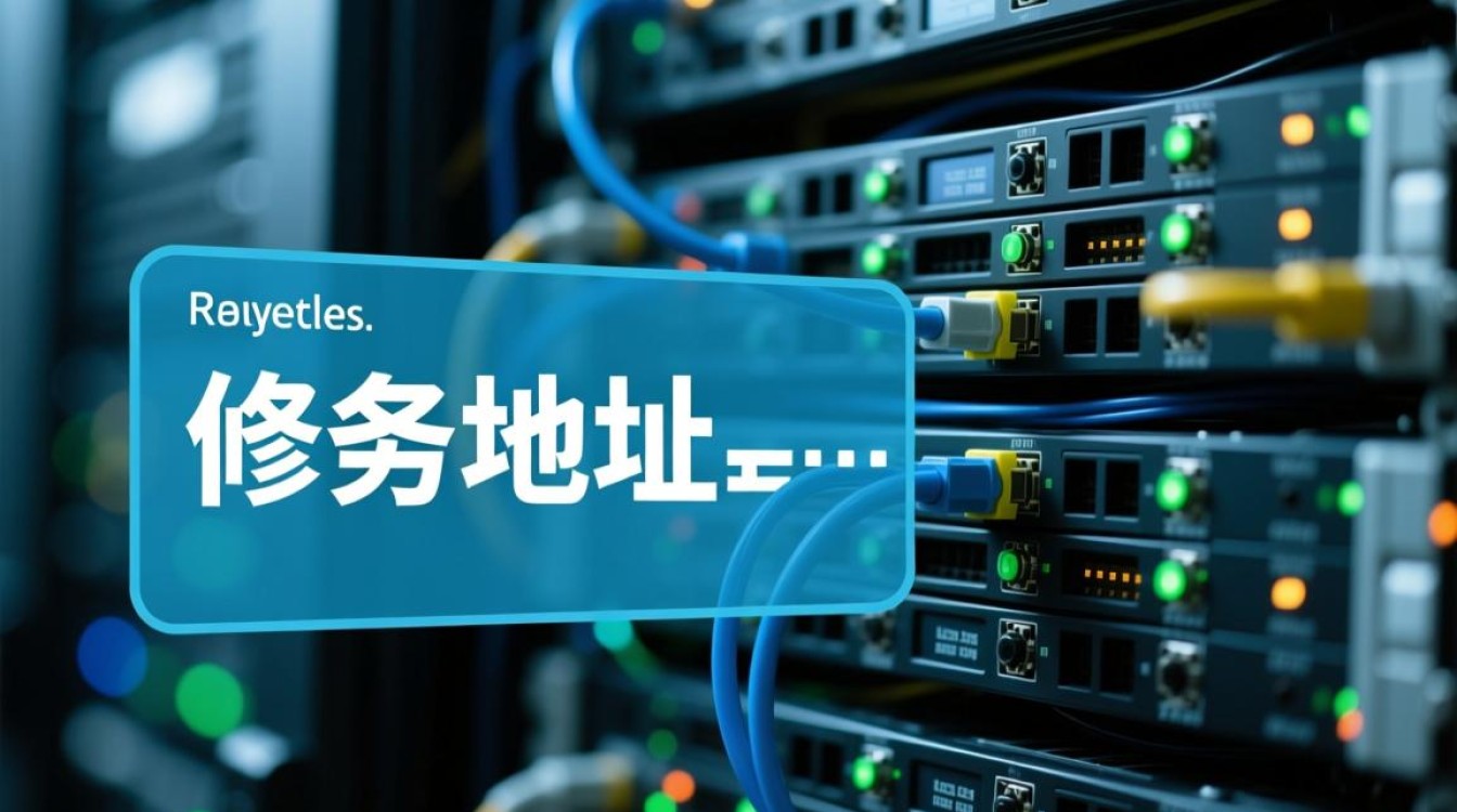 服务器怎么改地址吗,服务器IP地址修改后网站打不开怎么办 服务器怎么改地址吗,服务器IP地址修改后网站打不开怎么办