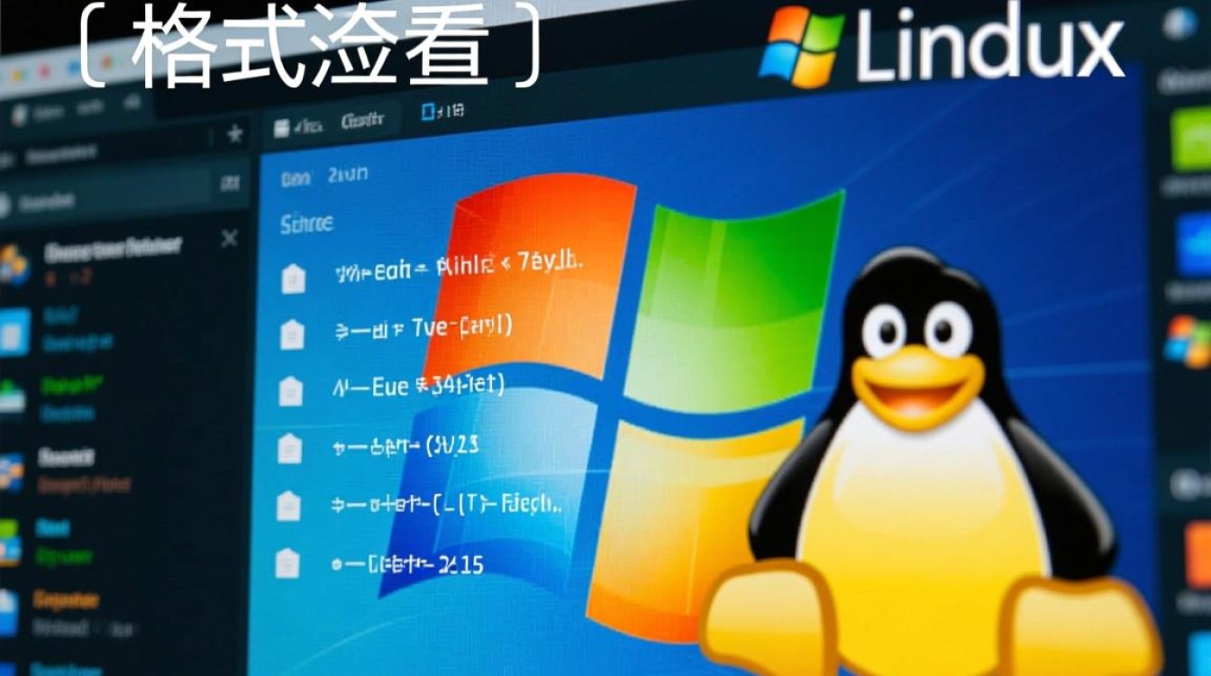 Linux文件格式怎么查看，Linux如何查看文件类型